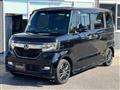 2019 Honda N BOX