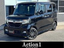2019 Honda N BOX