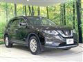 2020 Nissan X-Trail