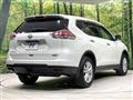 2014 Nissan X-Trail