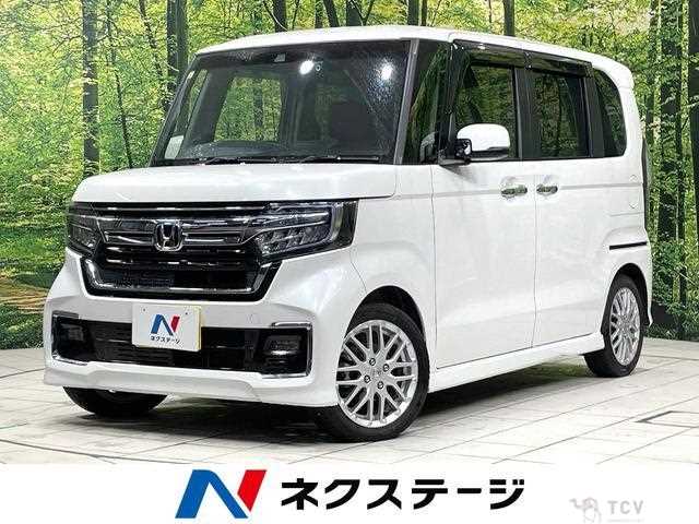 2023 Honda N BOX