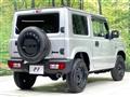 2023 Suzuki Jimny