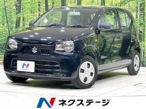 2017 Suzuki Alto