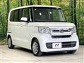 2021 Honda N BOX