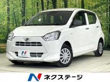 2018 Daihatsu Mira