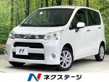 2012 Daihatsu Move