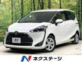 2019 Toyota Sienta