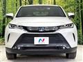2021 Toyota Harrier Hybrid