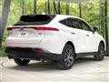 2021 Toyota Harrier Hybrid