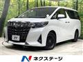 2018 Toyota Alphard G