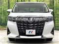 2018 Toyota Alphard G