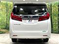 2018 Toyota Alphard G