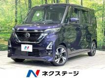 2020 Nissan ROOX