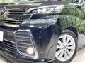 2016 Toyota Vellfire