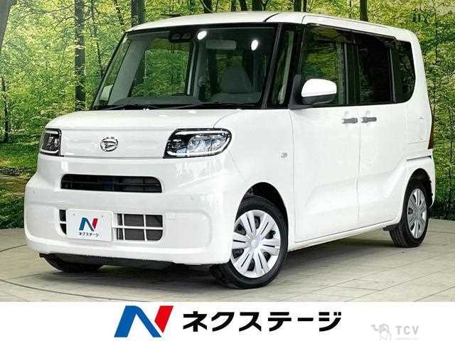 2020 Daihatsu Tanto