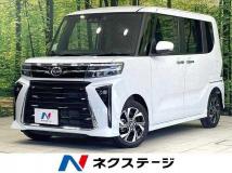 2023 Daihatsu Tanto