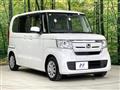 2018 Honda N BOX
