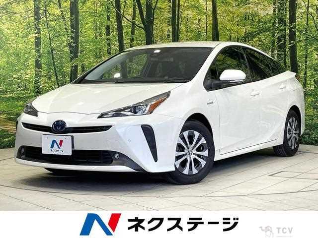 2019 Toyota Prius