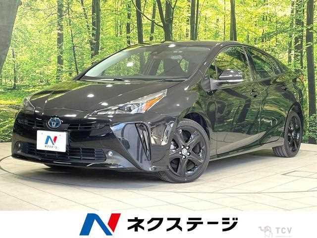 2021 Toyota Prius