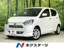 2018 Daihatsu Mira