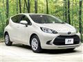 2024 Toyota AQUA