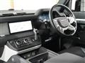 2021 Land Rover Defender
