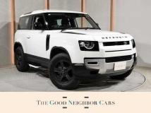 2021 Land Rover Defender