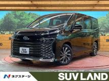 2023 Toyota Voxy