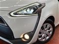 2016 Toyota Sienta