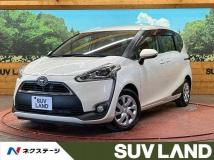 2016 Toyota Sienta