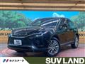 2020 Toyota Harrier