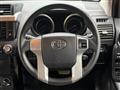 2015 Toyota Land Cruiser Prado