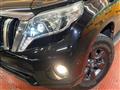 2015 Toyota Land Cruiser Prado