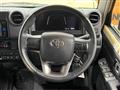 2024 Toyota Landcruiser 70