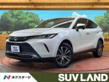 2024 Toyota Harrier