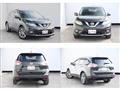 2016 Nissan X-Trail