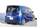 2012 Honda Freed
