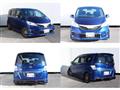 2012 Honda Freed