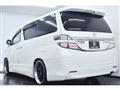2013 Toyota Vellfire