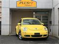 2009 Volkswagen New Beetle