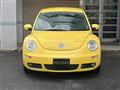 2009 Volkswagen New Beetle