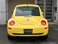 2009 Volkswagen New Beetle