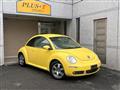 2009 Volkswagen New Beetle