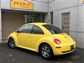 2009 Volkswagen New Beetle