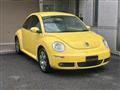 2009 Volkswagen New Beetle