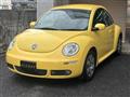2009 Volkswagen New Beetle
