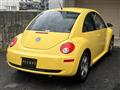 2009 Volkswagen New Beetle