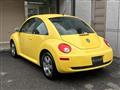 2009 Volkswagen New Beetle