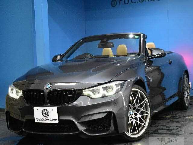 2018 BMW BMW Others