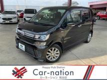 2018 Suzuki Wagon R